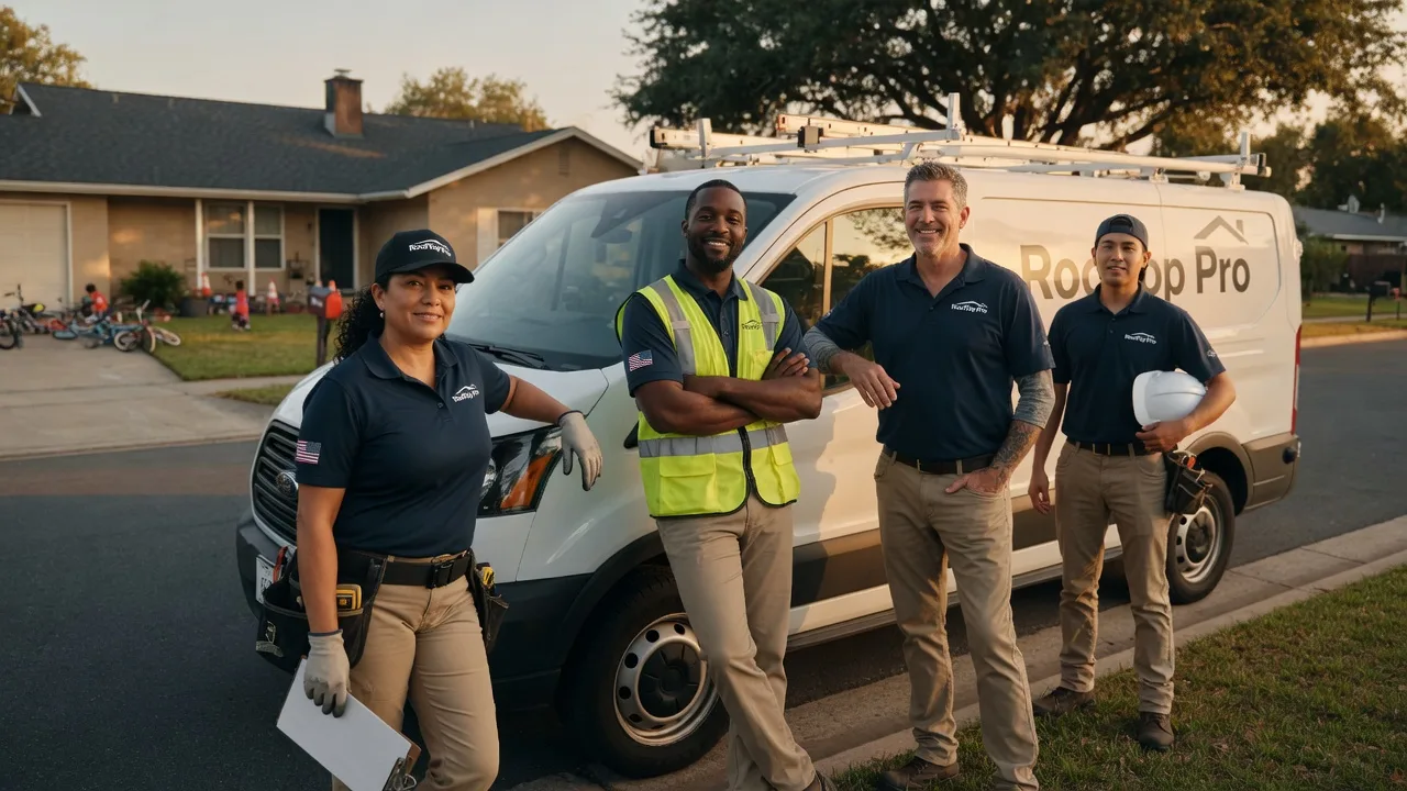 Roof Repair in Bedrock, CO near me