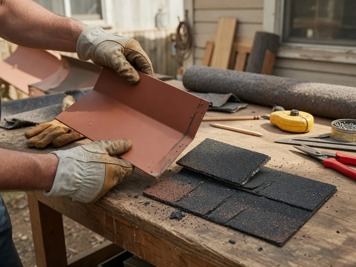 Roof Repair company in Bedrock, CO